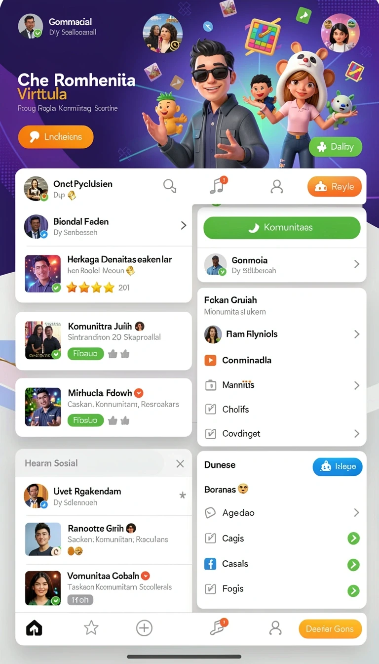 Screenshot 55five nomor 3