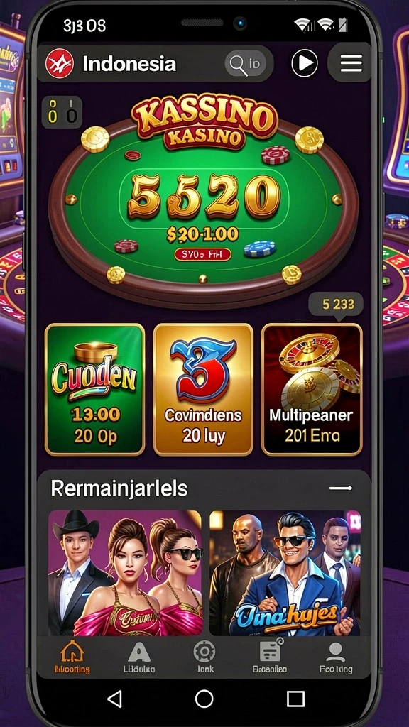 Screenshot 8g8g nomor 3