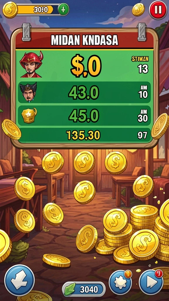 Screenshot 98spin nomor 2
