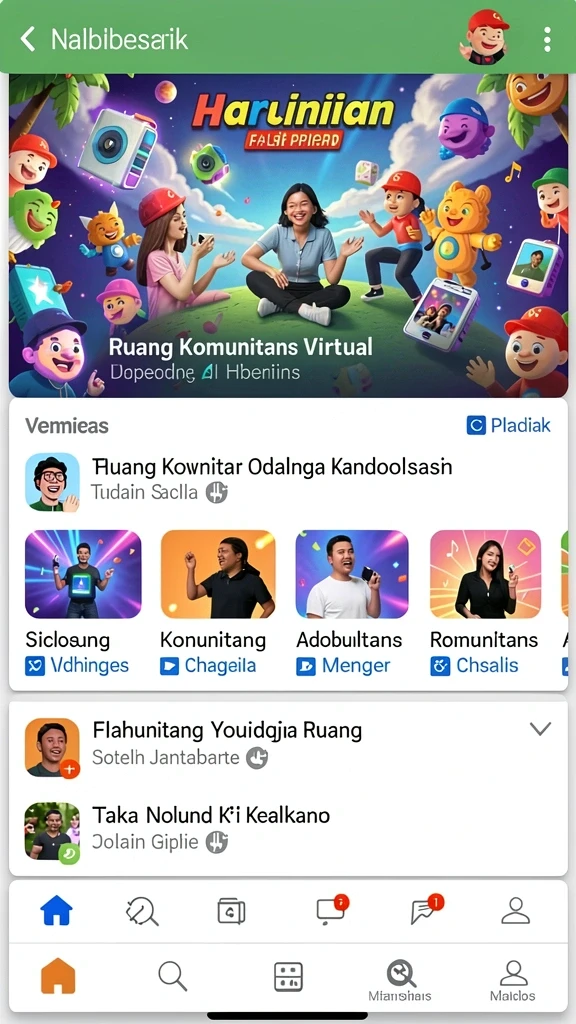 Screenshot a7777 nomor 2