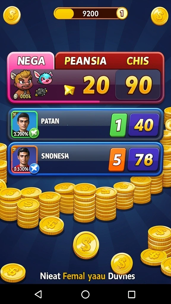 Screenshot a7777 nomor 3