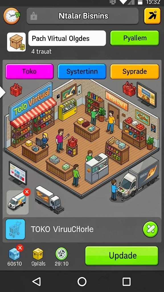 Screenshot api88 nomor 3