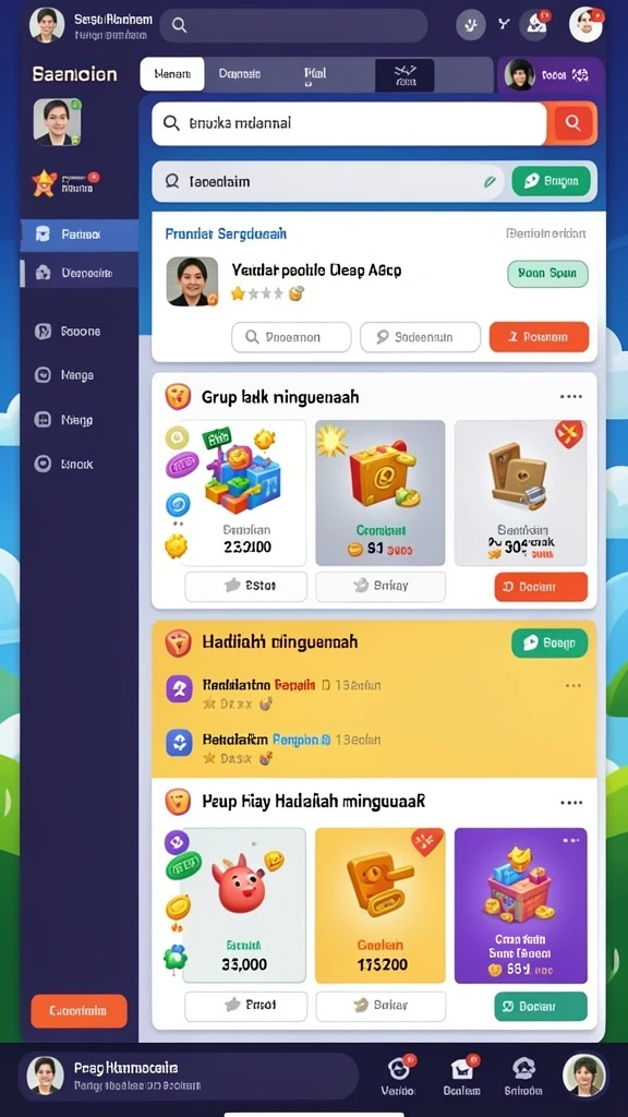 Screenshot arista88 nomor 3