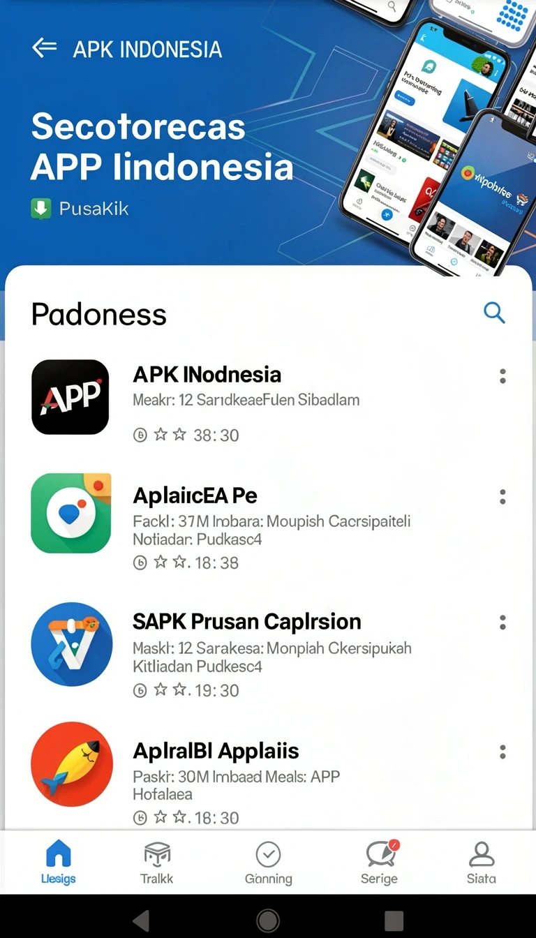 Screenshot asia200 nomor 1