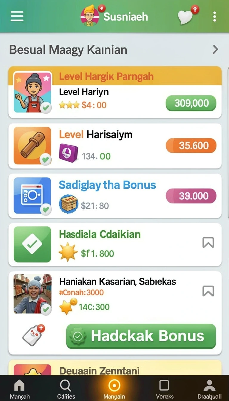 Screenshot beton999 nomor 1