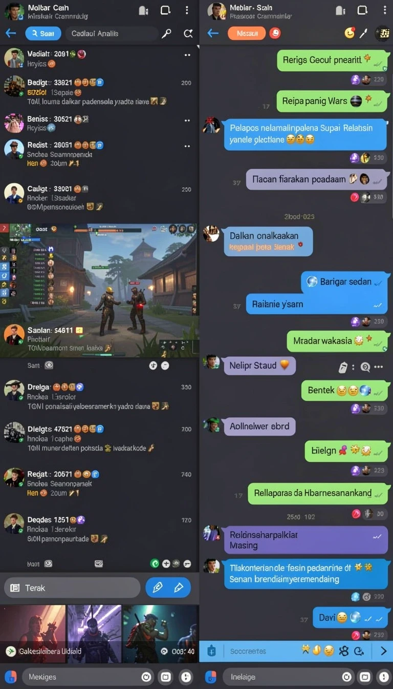 Screenshot bigcor78 nomor 1