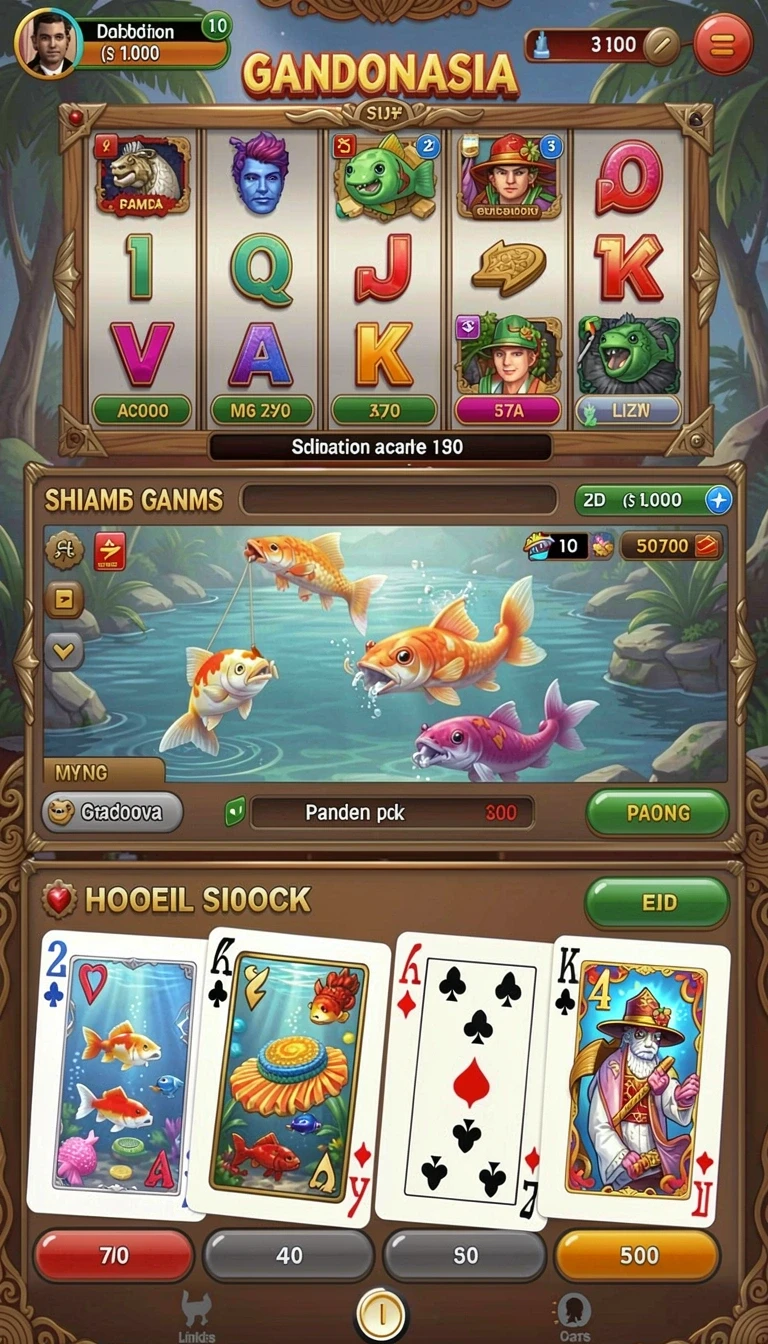 Screenshot bigwinner nomor 1