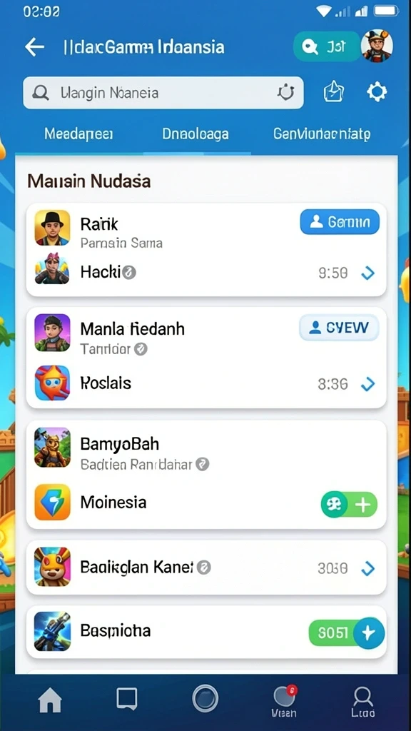 Screenshot bni789 nomor 2