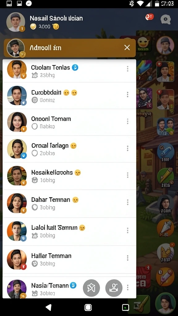 Screenshot bos898 nomor 1