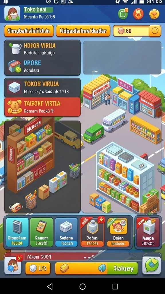 Screenshot bos898 nomor 2