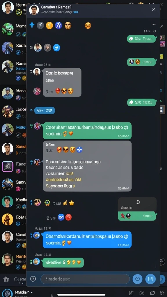 Screenshot c8vip nomor 3