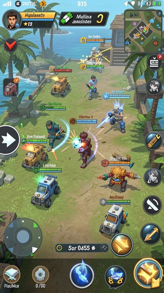 Screenshot cacor78 nomor 1