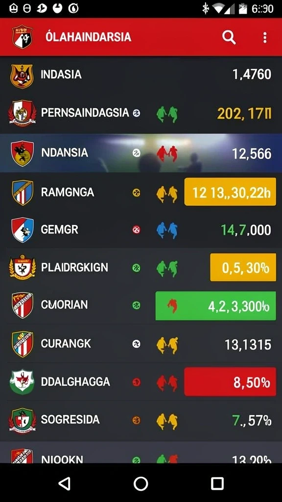 Screenshot cacor78 nomor 2