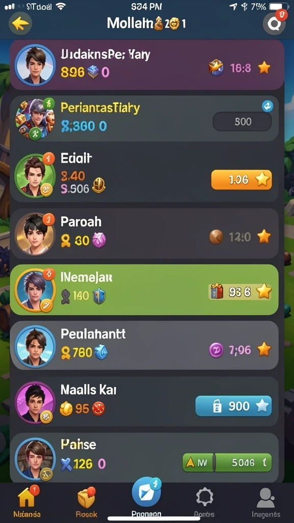 Screenshot cocol88 nomor 1