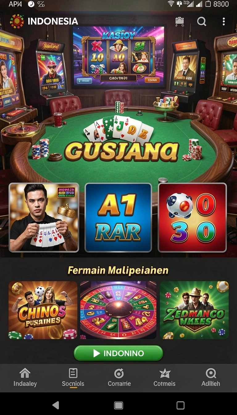 Screenshot danatoto nomor 3