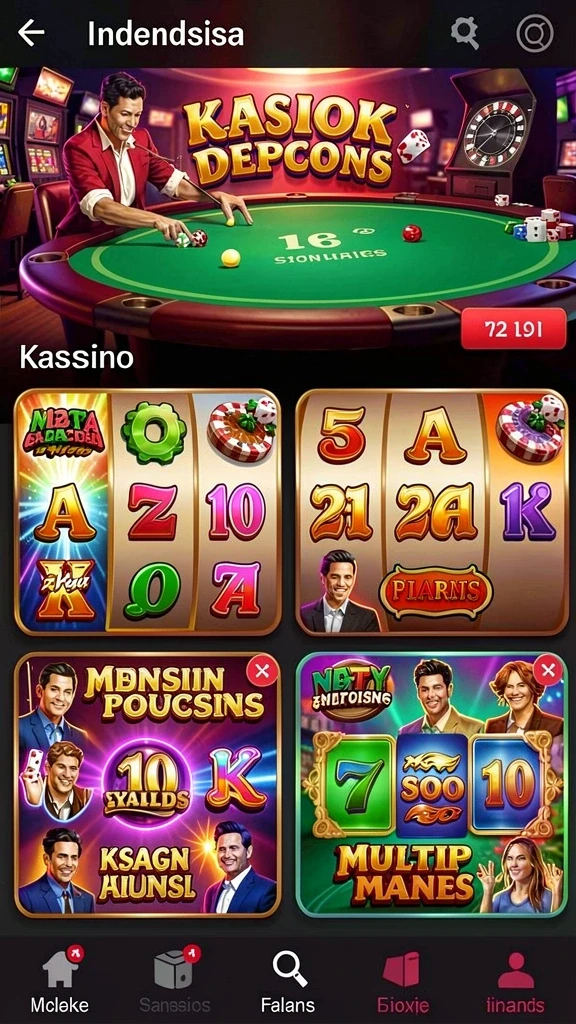 Screenshot daya138 nomor 1