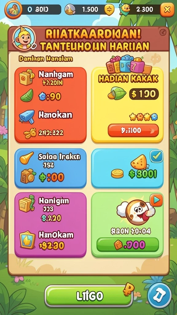Screenshot dewa1000 nomor 2