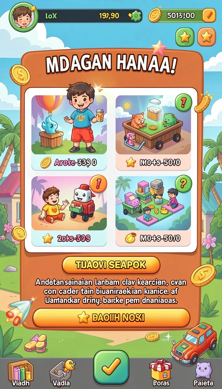 Screenshot dv188 nomor 1