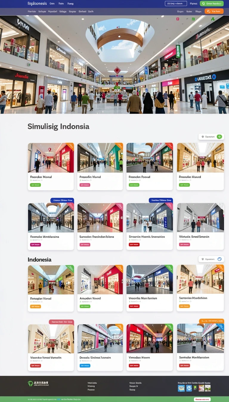 Screenshot e88 nomor 3