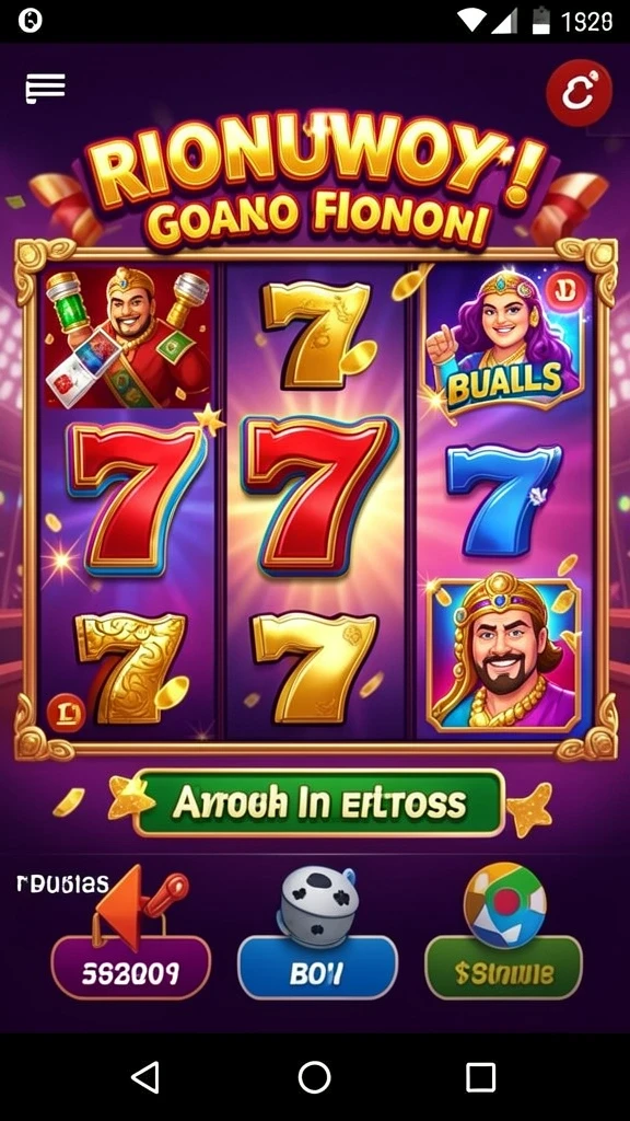 Screenshot galaxy77 nomor 2