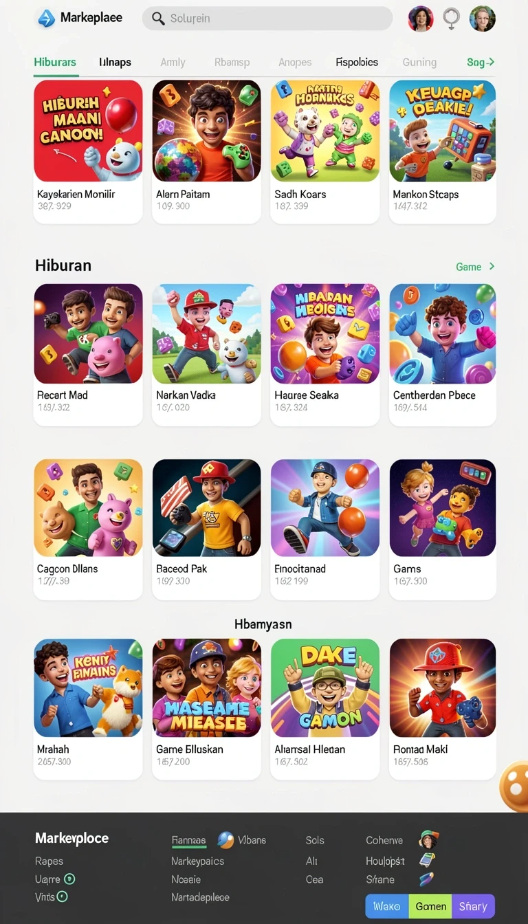 Screenshot gocap123 nomor 3