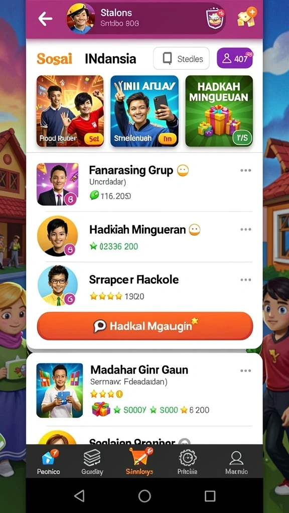 Screenshot gogo77 nomor 3