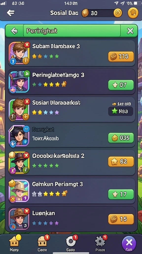 Screenshot gogorejeki nomor 2