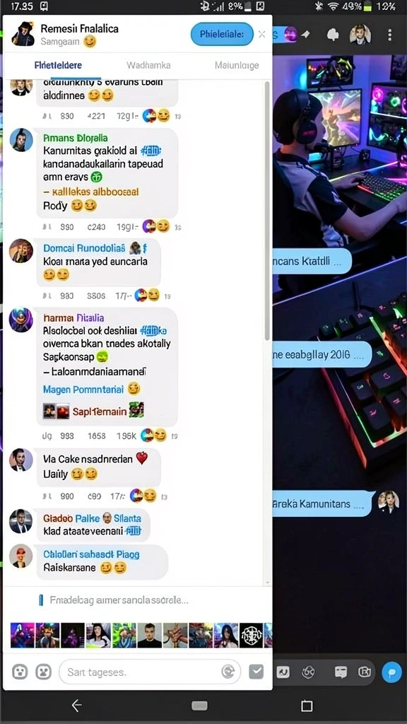 Screenshot guatogel nomor 1