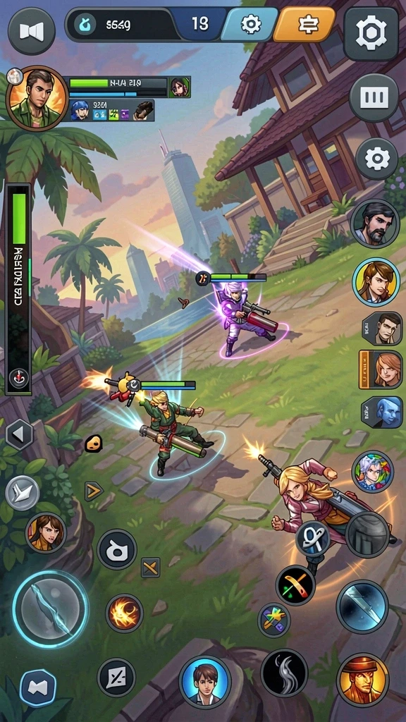 Screenshot guatogel nomor 3