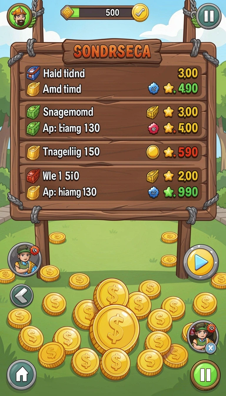 Screenshot hartaspin nomor 3