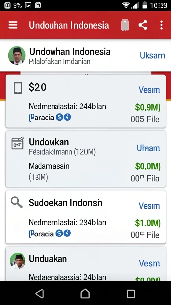 Screenshot hokibonus nomor 2