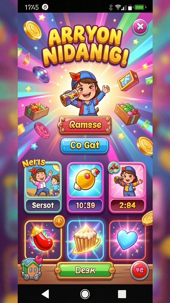 Screenshot hokibonus nomor 3
