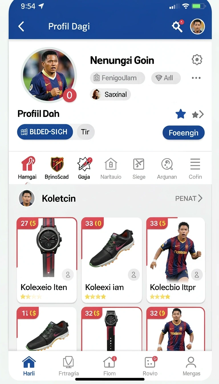 Screenshot hokitime nomor 2
