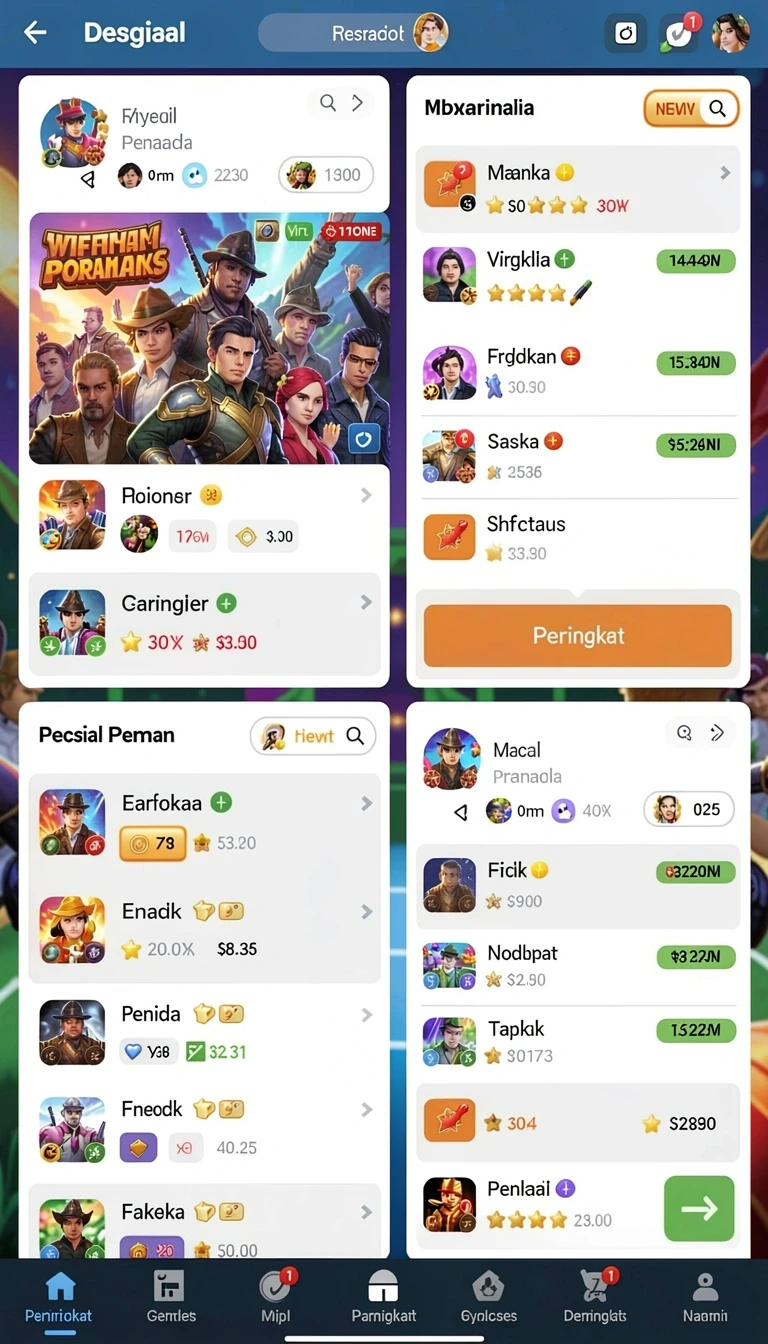 Screenshot jago11 nomor 1