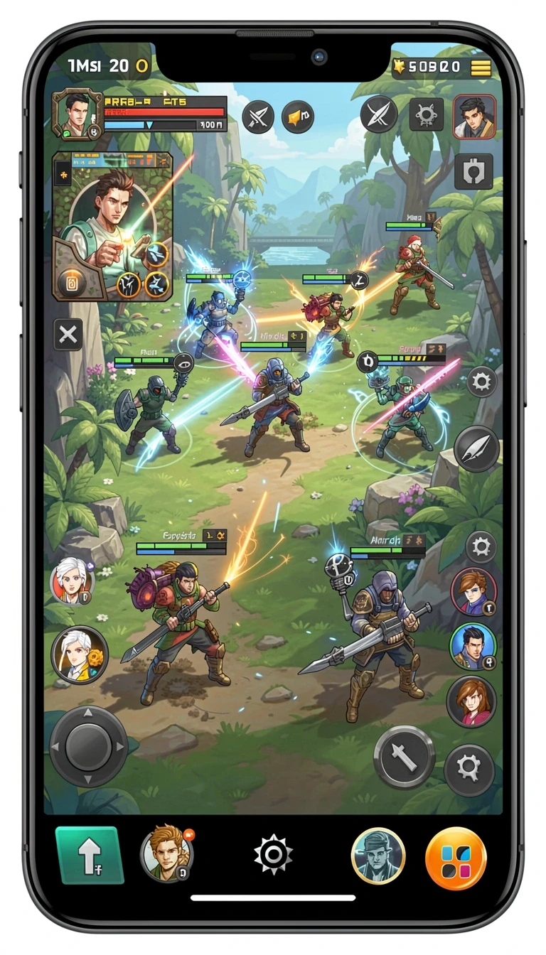 Screenshot jago11 nomor 3