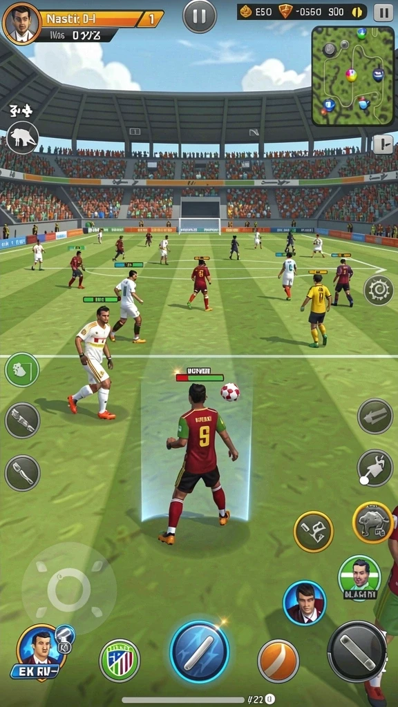 Screenshot jarum77 nomor 1