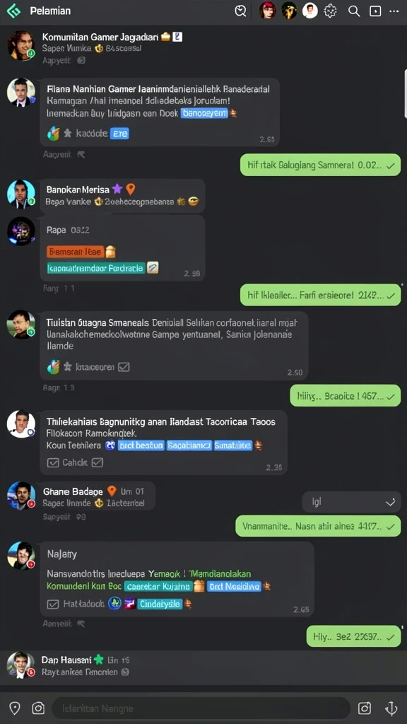 Screenshot jtblue nomor 1