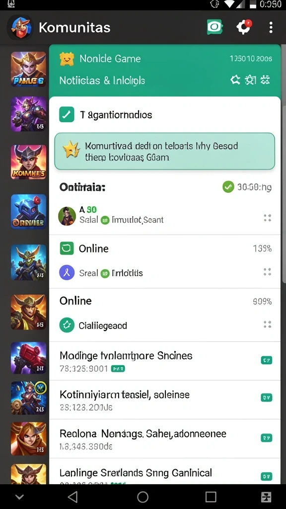 Screenshot juara666 nomor 2