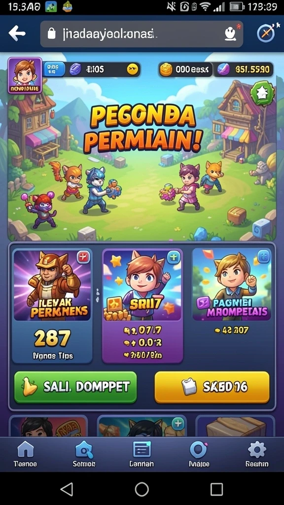 Screenshot judol303 nomor 2