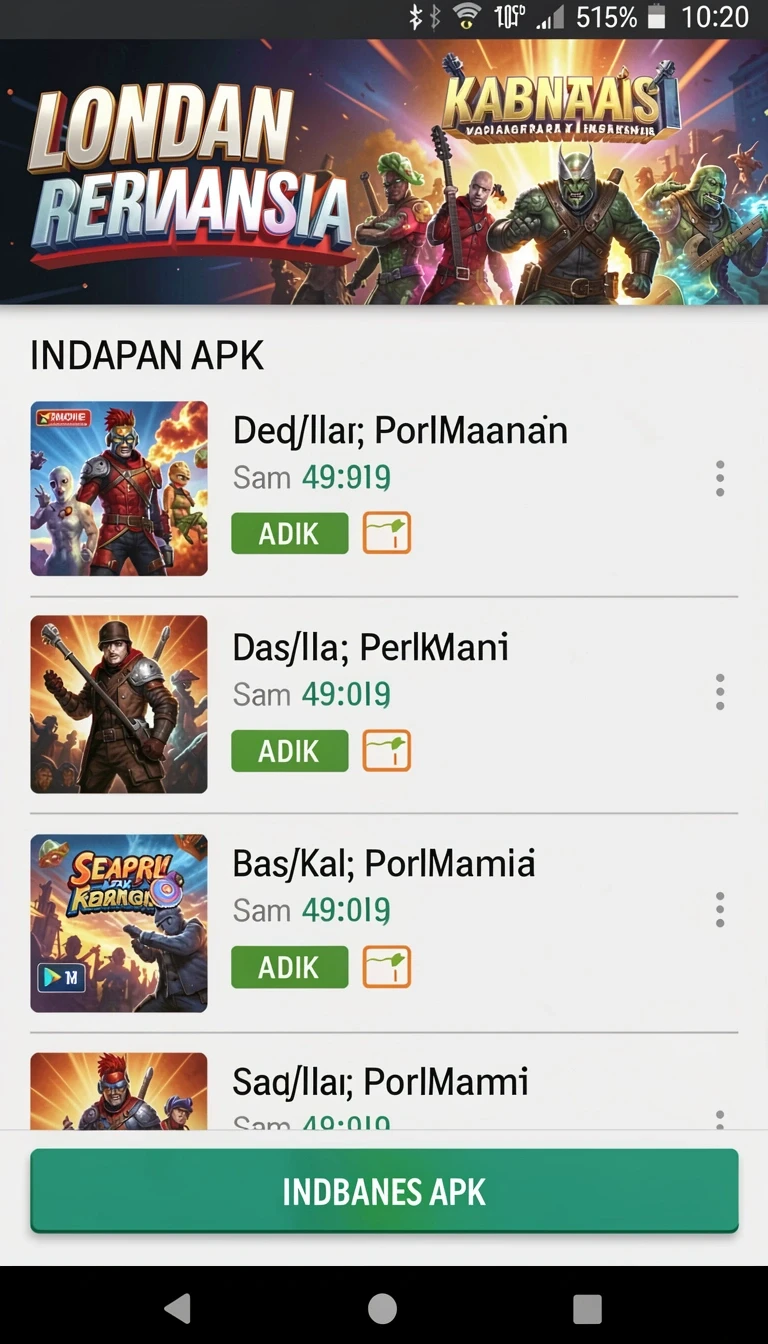 Screenshot juragan28 nomor 3