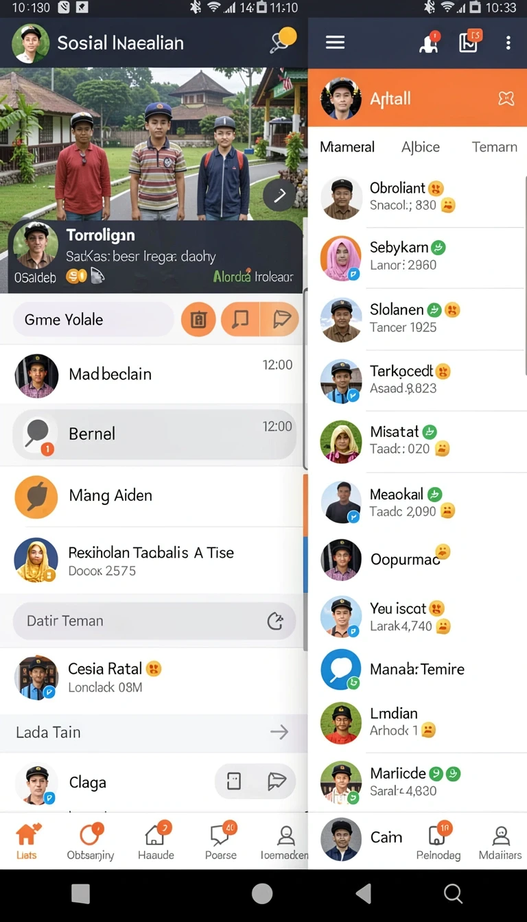 Screenshot kaskustoto nomor 1