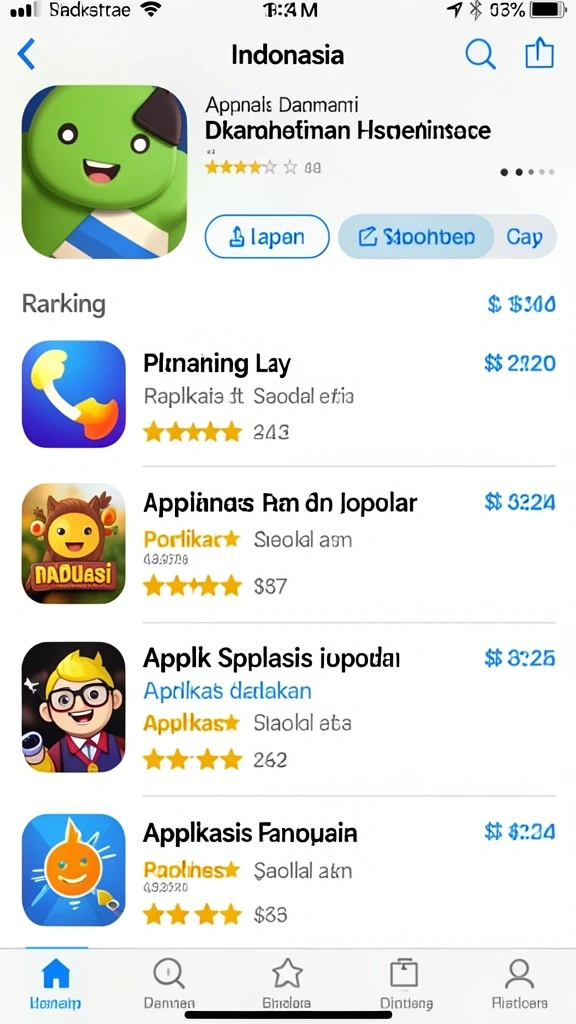 Screenshot kedai168 nomor 3