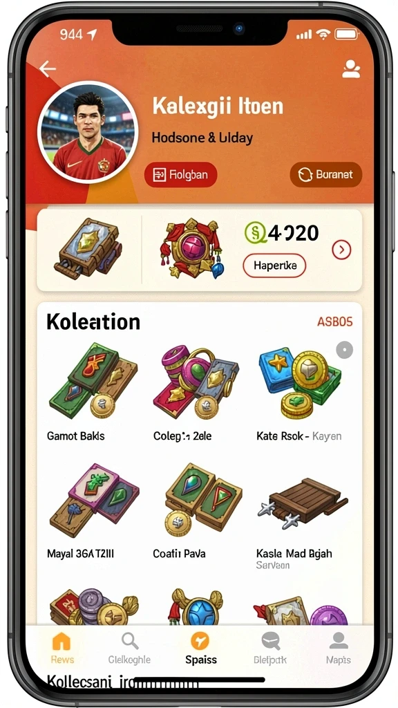 Screenshot kelinci777 nomor 2