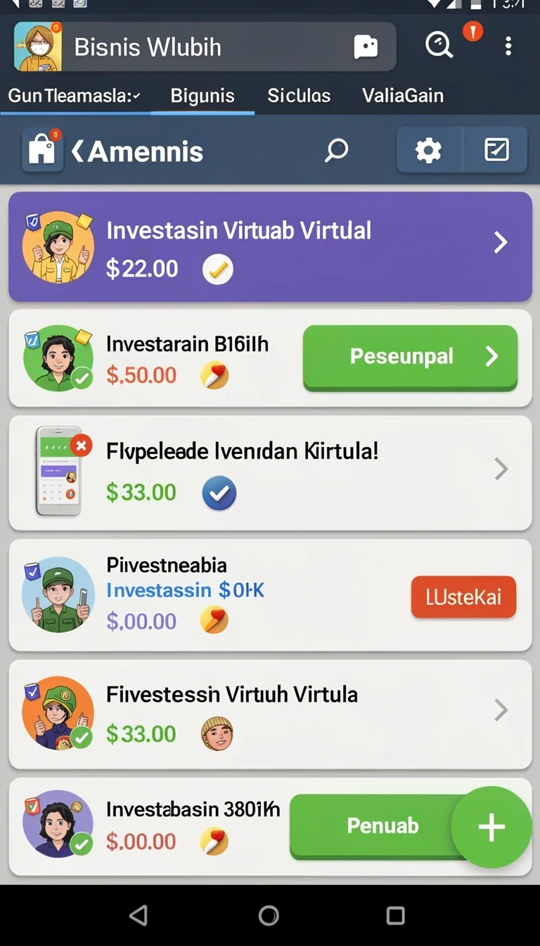 Screenshot king88 nomor 2