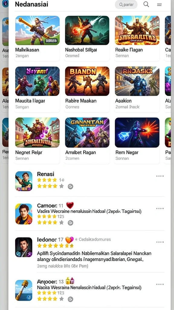 Screenshot kokitoto nomor 1