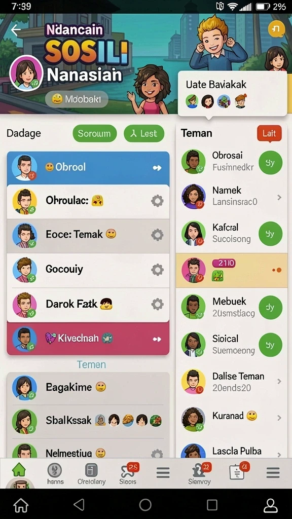 Screenshot koko11 nomor 1