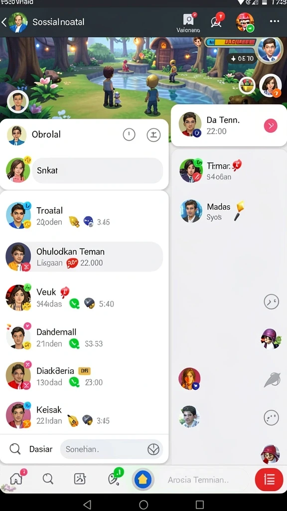 Screenshot letsthor nomor 3