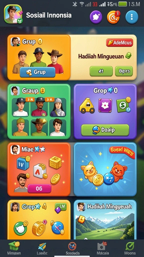 Screenshot marima77 nomor 2