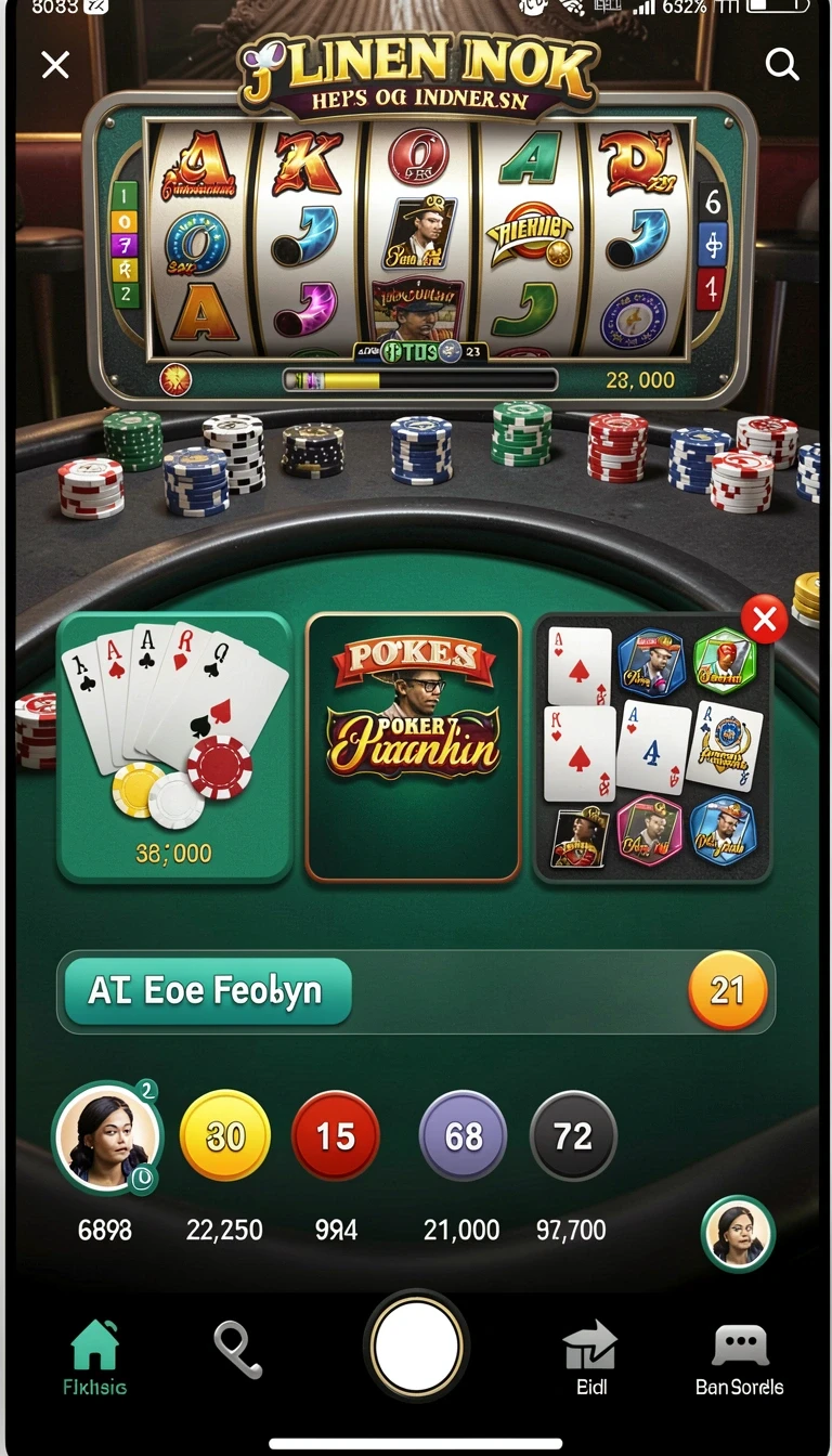 Screenshot maxslot nomor 3