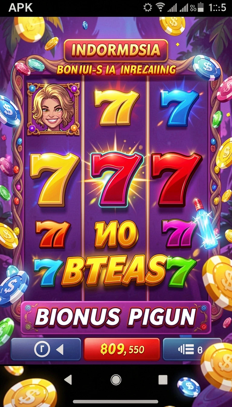 Screenshot monte77 nomor 1